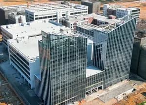 Company Blog