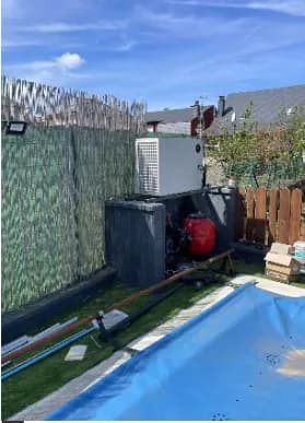 heat pump