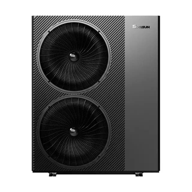 heat pump