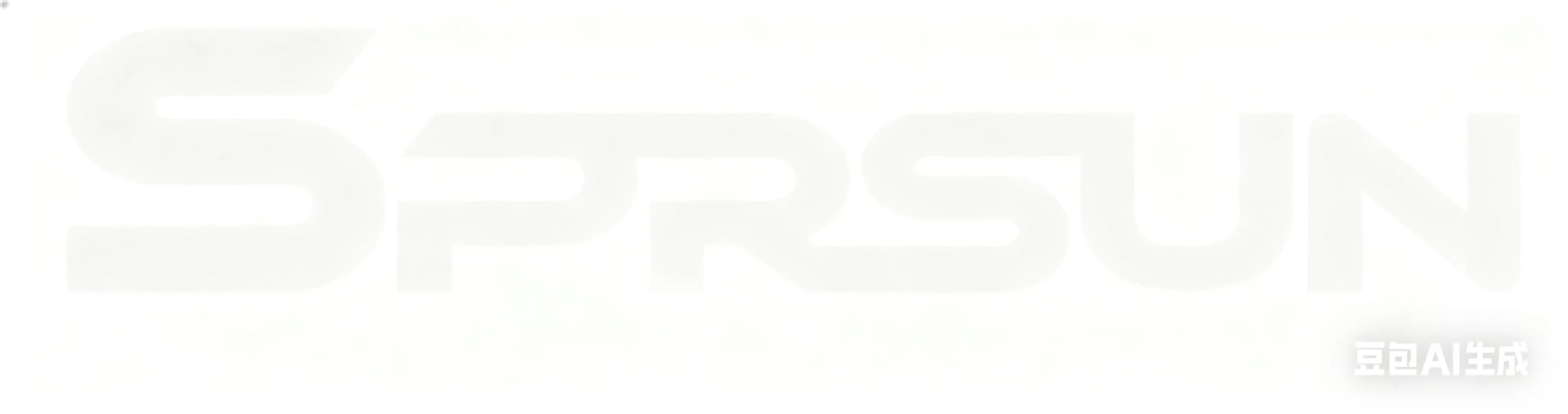 SPRSUN background