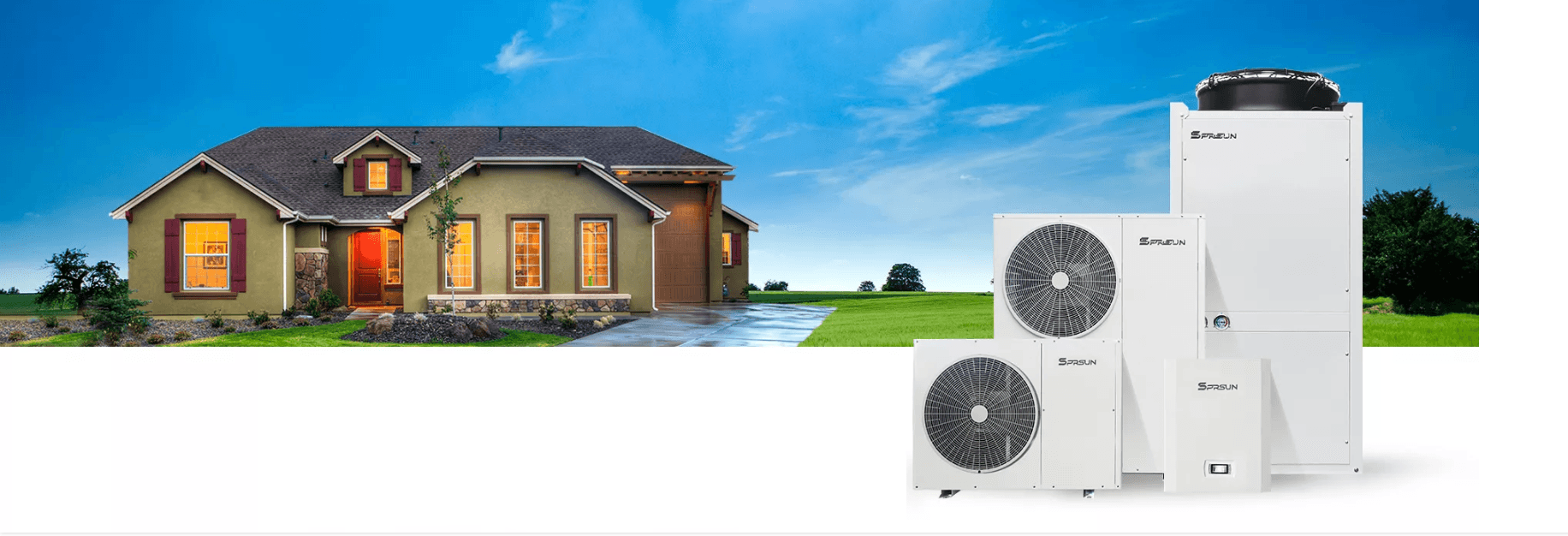 heat pump