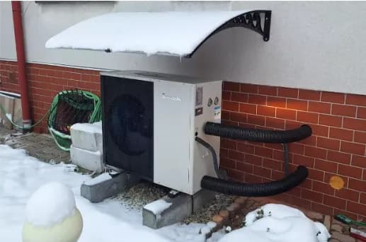heat pump