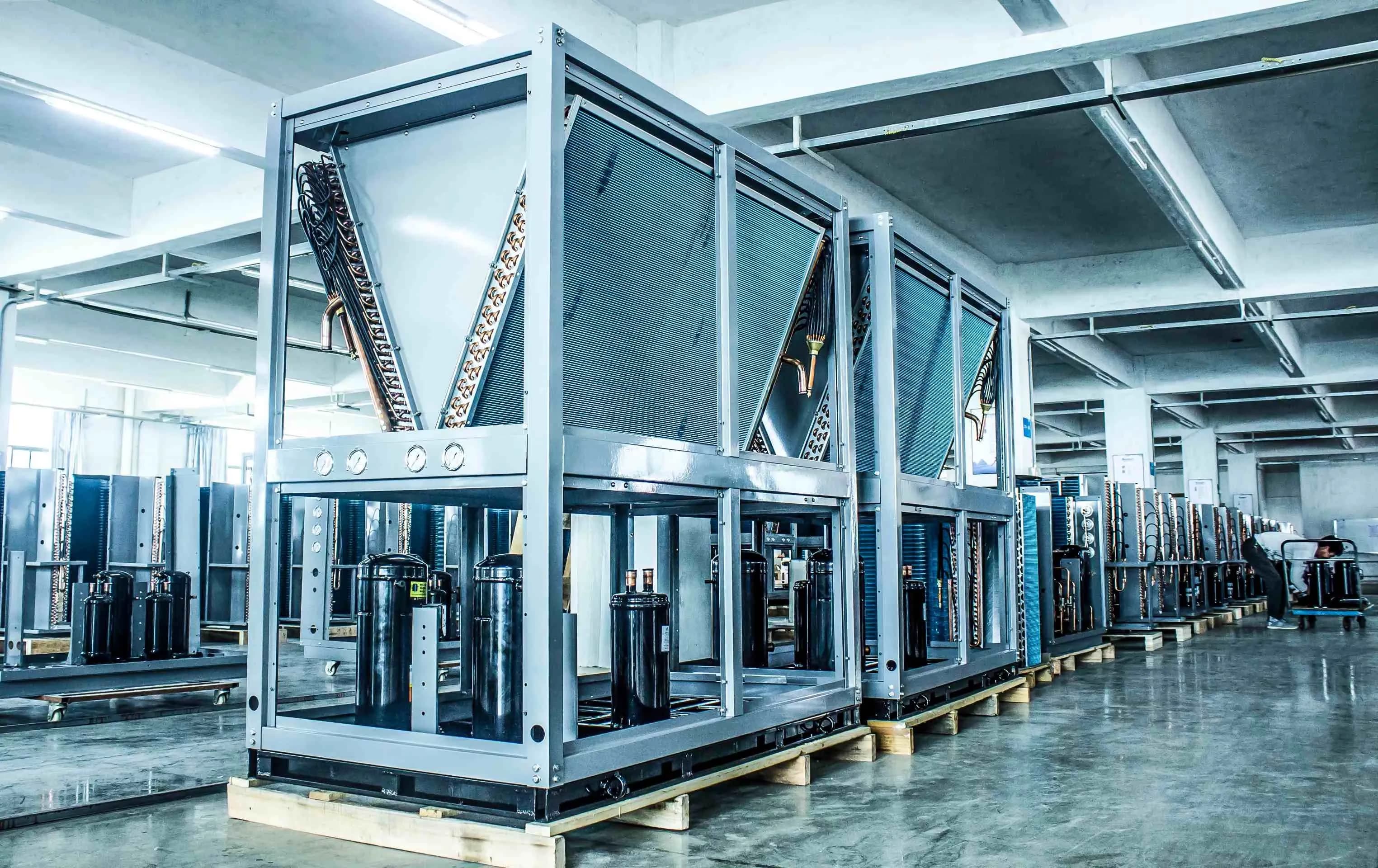 factory profile
