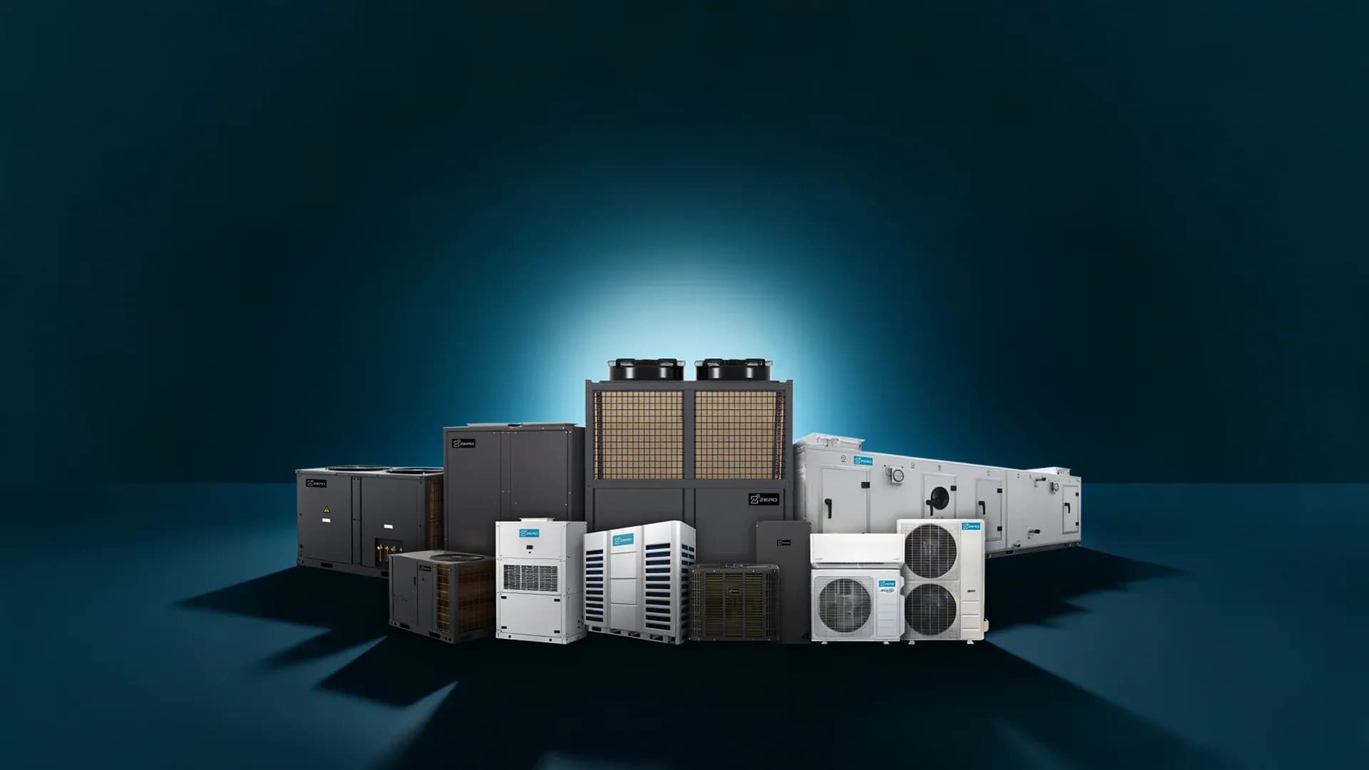 heat pump