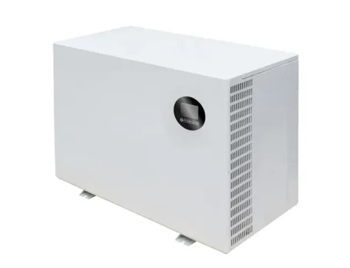 swimmingpool pump