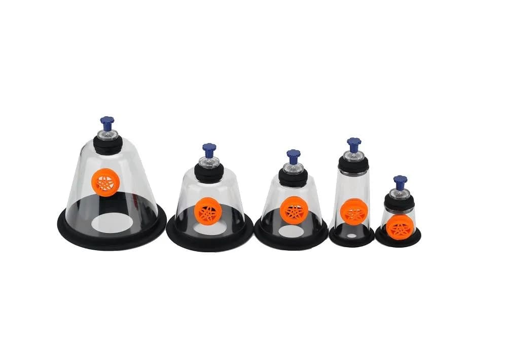 Veterinary Oxygen Masks