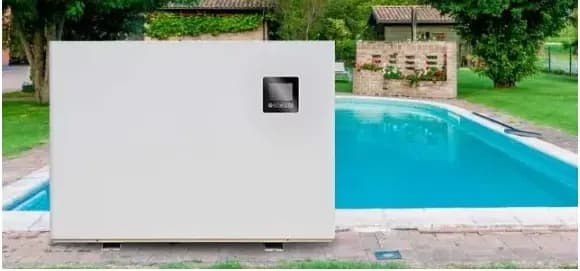heat pump