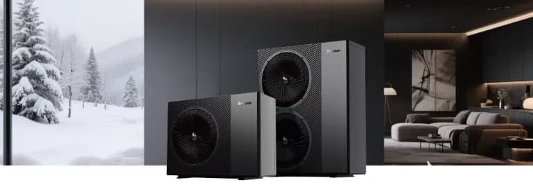 heat pump