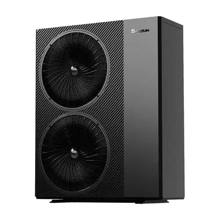 heat pump