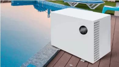 heat pump