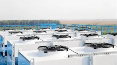heat pump